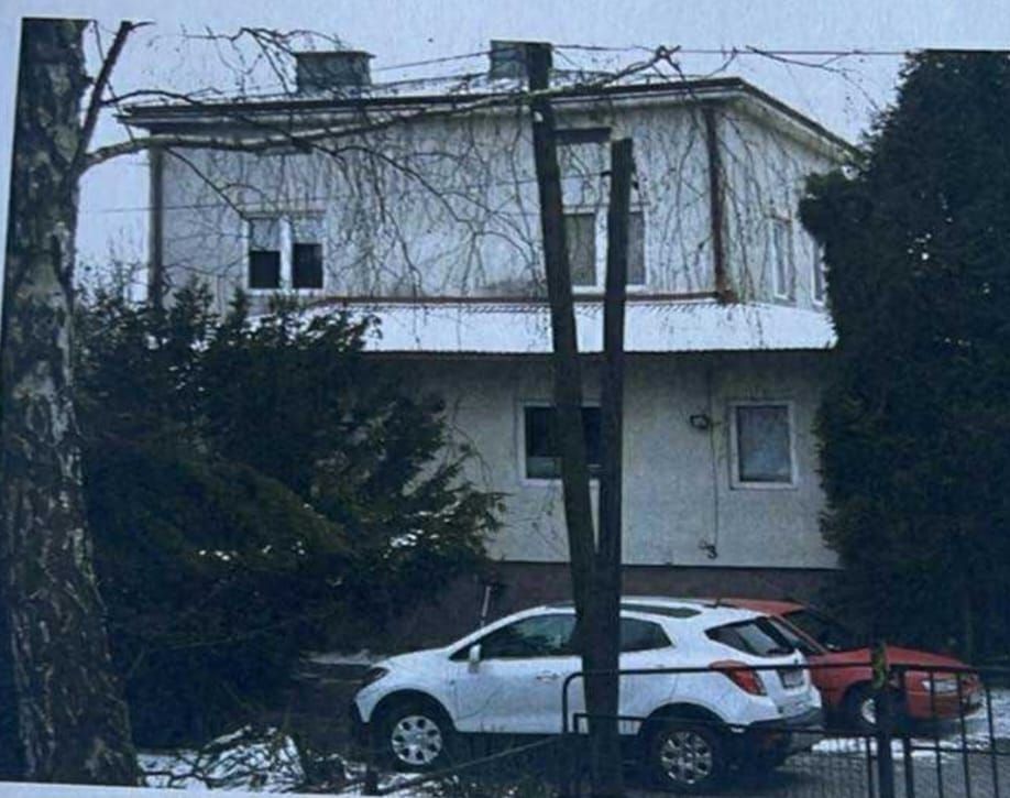 Działka budowlana Sandomierz Krakówka, ul. Krakowska. Zdjęcie 2