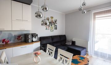 Mieszkanie 2-pokojowe Ełk, ul. Szyszkowa