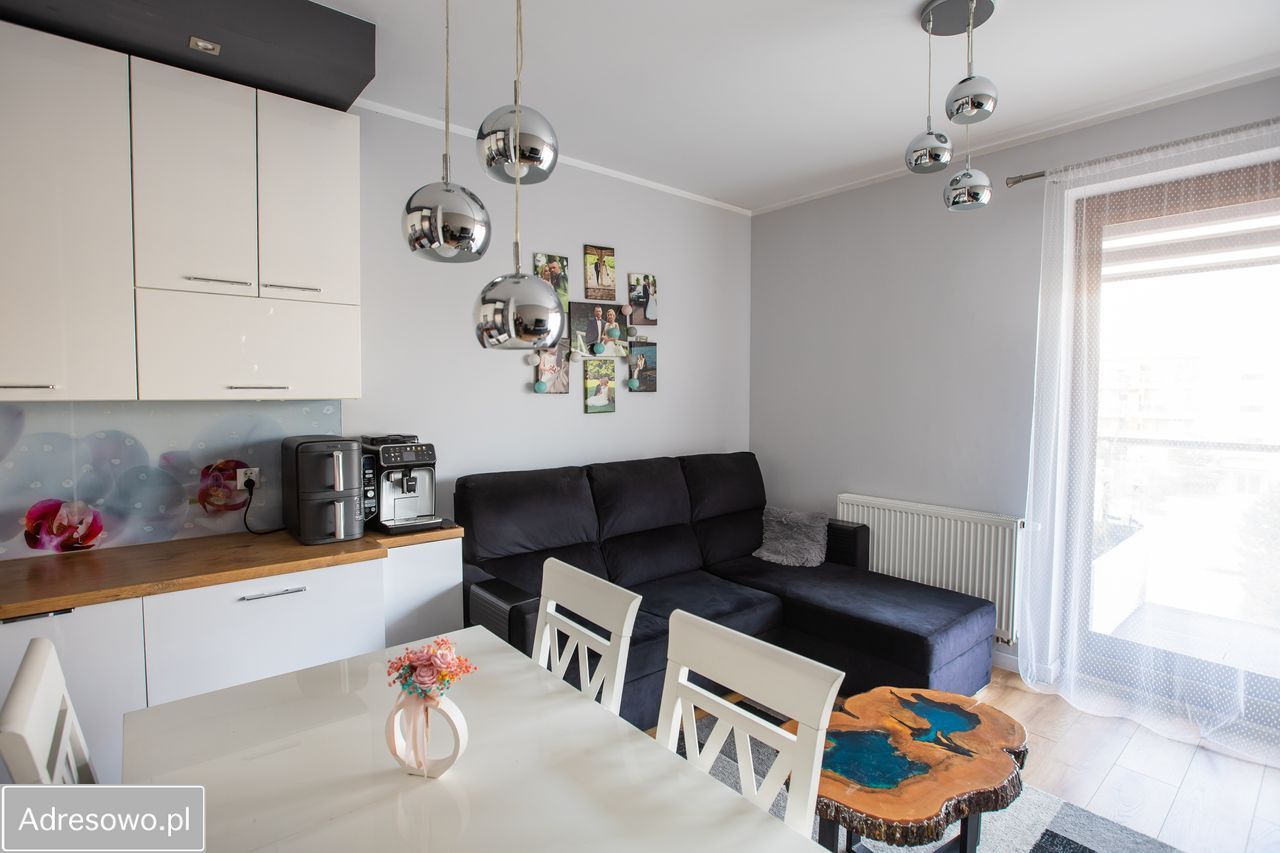 Mieszkanie 2-pokojowe Ełk, ul. Szyszkowa. Zdjęcie 2