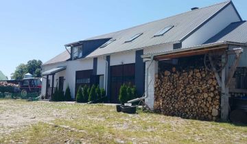 dom wolnostojący Żukówko