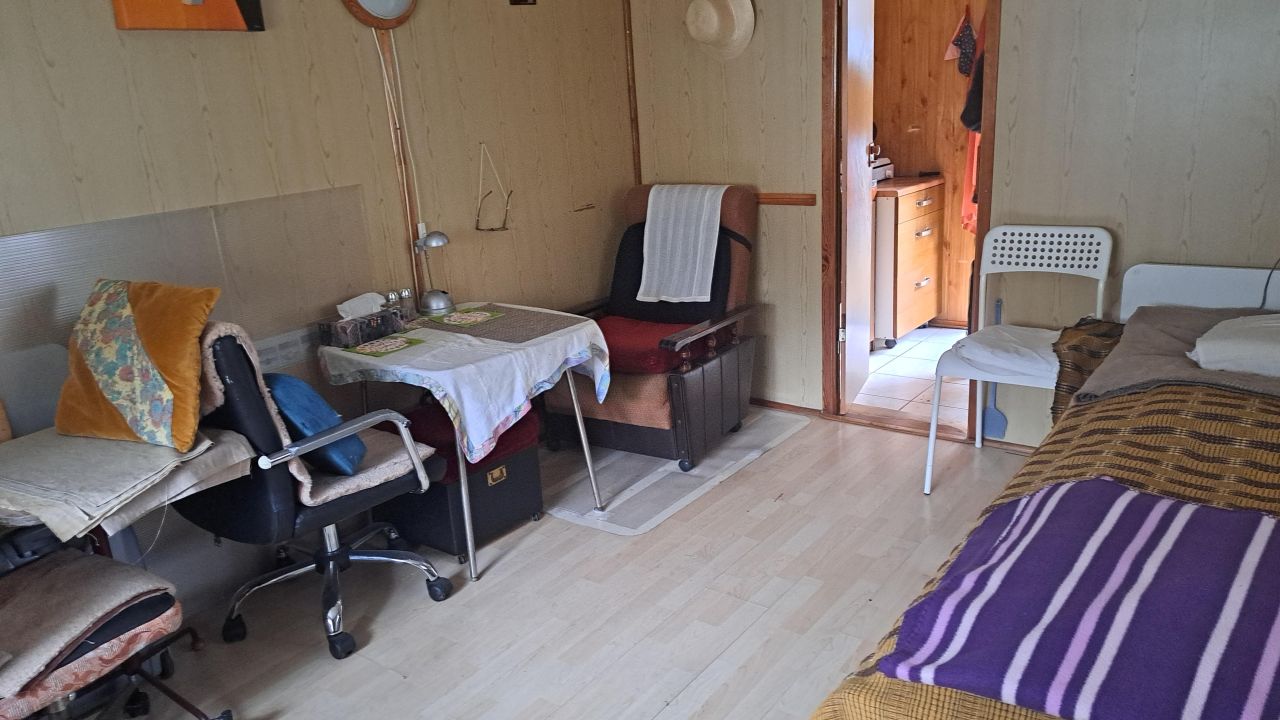 Działka rod Jaroszowa Wola Kaczorówek, ul. Słoneczna. Zdjęcie 9