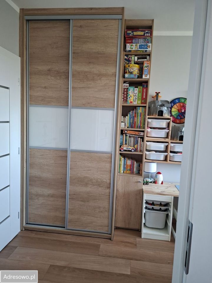 Mieszkanie 4-pokojowe Bydgoszcz Fordon, ul. Mikołaja Bołtucia. Zdjęcie 12