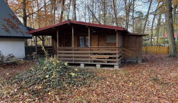 dom letniskowy, 2 pokoje Przyjezierze