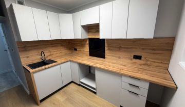 Mieszkanie 3-pokojowe Gniezno, ul. Budowlanych