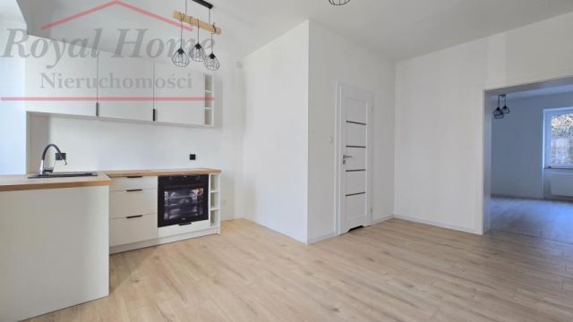 Mieszkanie 3-pokojowe Wrocław Śródmieście, ul. Piastowska. Zdjęcie 3