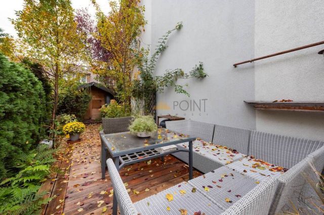 dom szeregowy, 4 pokoje Warszawa Wawer. Zdjęcie 18