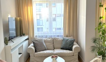 Mieszkanie 3-pokojowe Warszawa, ul. Międzyborska