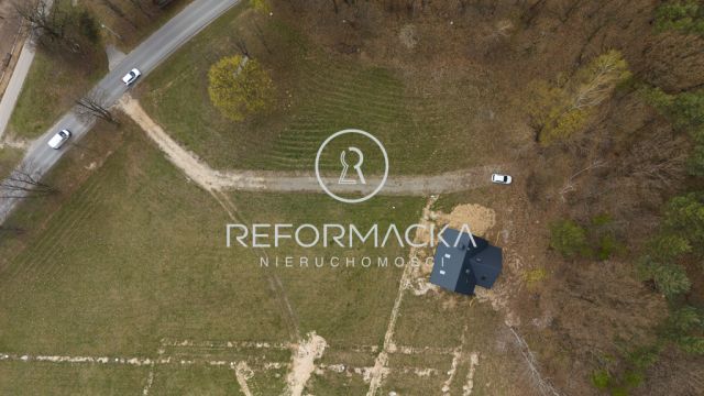 dom wolnostojący, 6 pokoi Smolarzyny. Zdjęcie 6