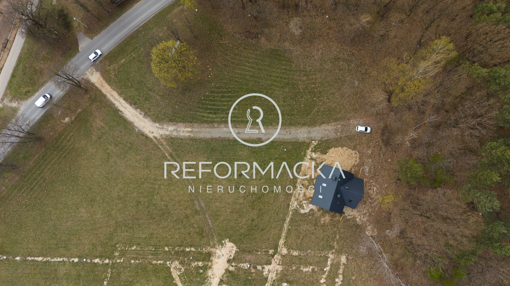 dom wolnostojący, 6 pokoi Smolarzyny. Zdjęcie 6