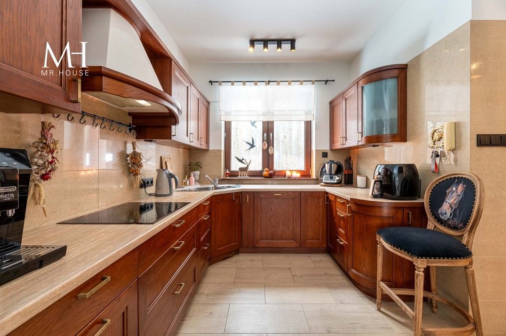 dom wolnostojący, 5 pokoi Zofiówka. Zdjęcie 4