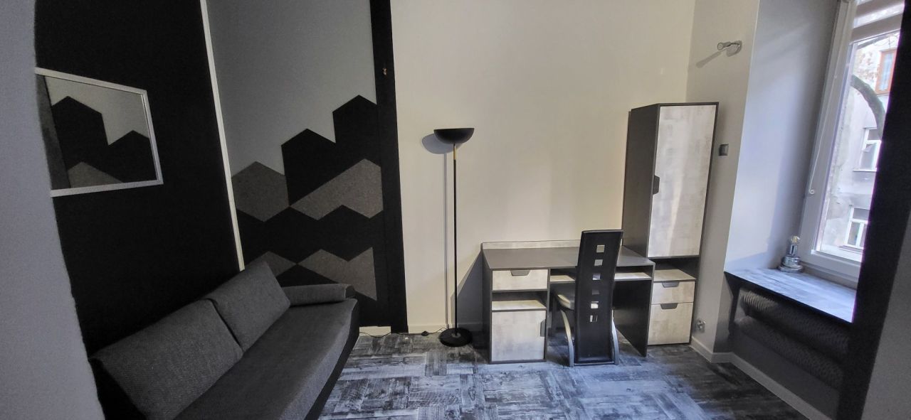 Mieszkanie 2-pokojowe Łódź Śródmieście, ul. Grabowa. Zdjęcie 2