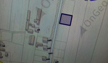 Działka budowlana Pawłów