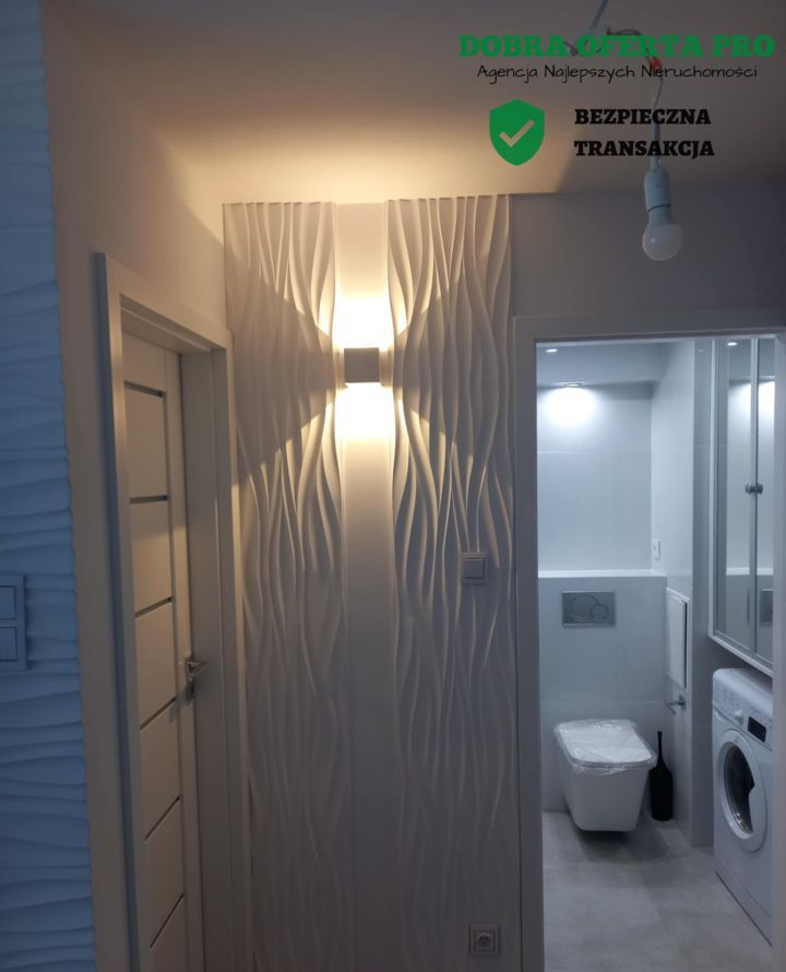 Mieszkanie 2-pokojowe Gdańsk Zaspa, ul. Leszczyńskich