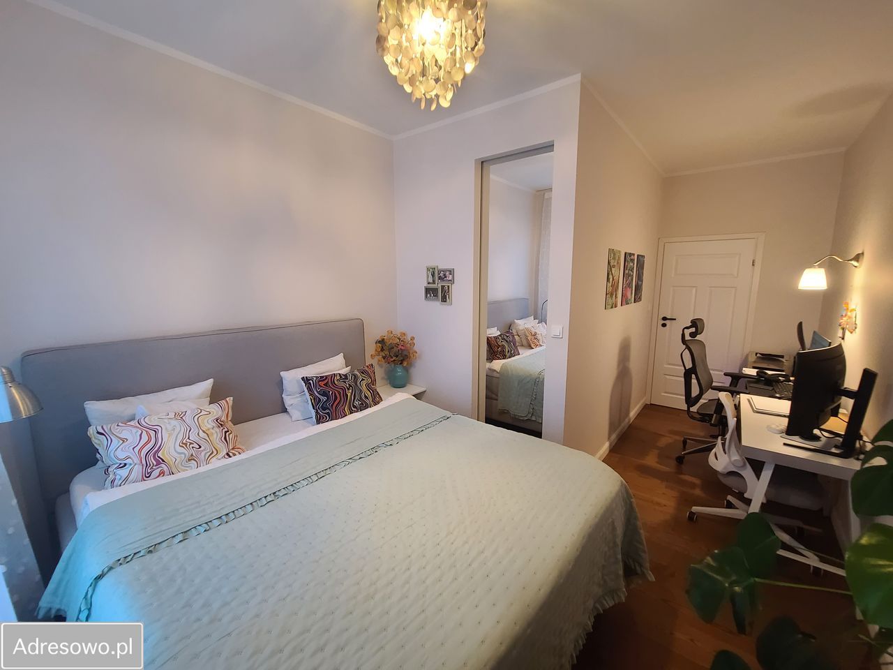 Mieszkanie 3-pokojowe Bydgoszcz Szwederowo, ul. Teofila Lenartowicza. Zdjęcie 8