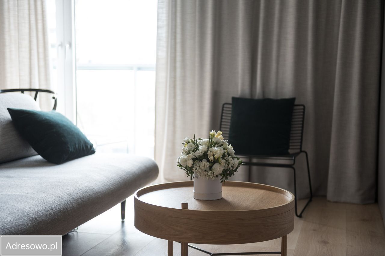 Mieszkanie 1-pokojowe Gdańsk Wrzeszcz, ul. Jana Kochanowskiego. Zdjęcie 6