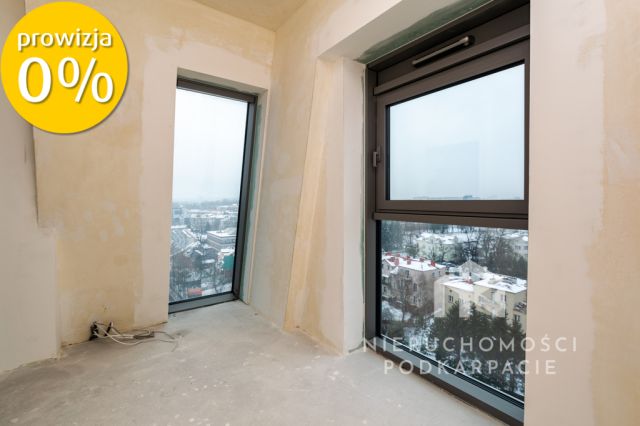 Mieszkanie 4-pokojowe Rzeszów, ul. Fryderyka Szopena. Zdjęcie 19
