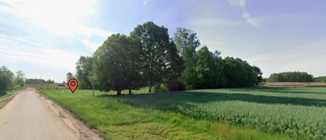 Działka rolno-budowlana Laskowszczyzna. Zdjęcie 1