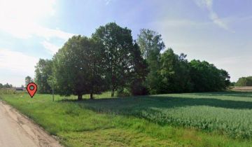 Działka rolno-budowlana Laskowszczyzna