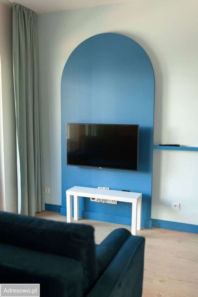 Mieszkanie 3-pokojowe Gdańsk Wrzeszcz, ul. Grudziądzka. Zdjęcie 7