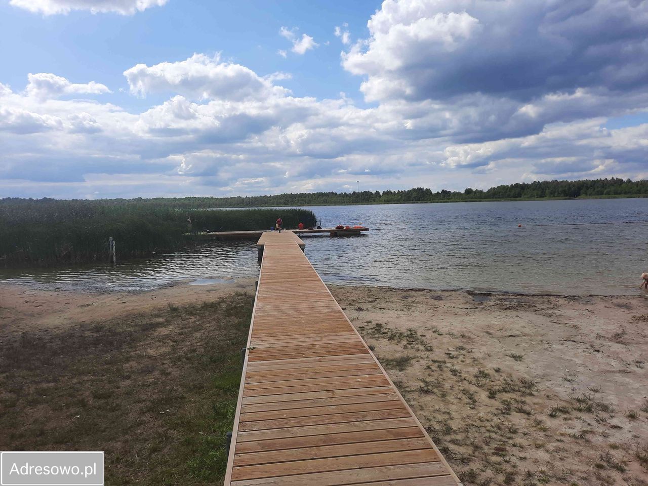 Działka budowlana Grabniak. Zdjęcie 6