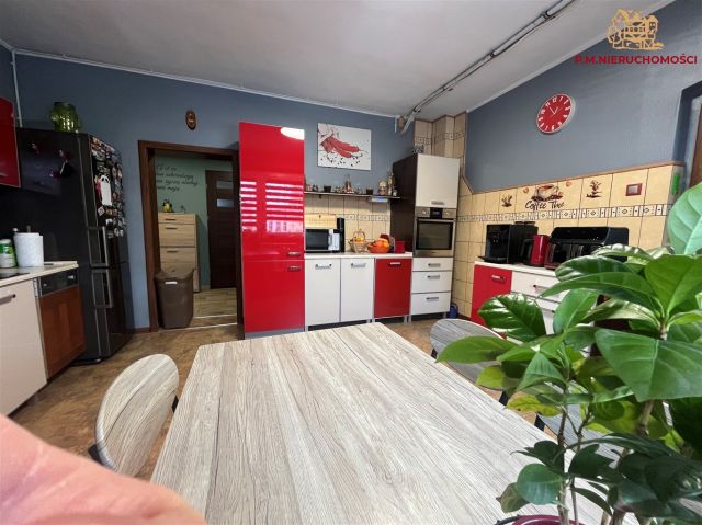 dom wolnostojący, 4 pokoje Bargłówka. Zdjęcie 6