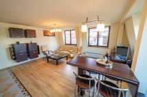 Mieszkanie 2-pokojowe Mikołajki, pl. Wolności. Zdjęcie 2