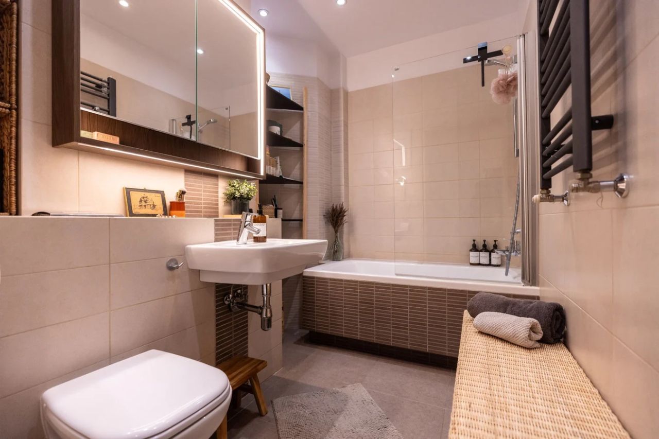 Mieszkanie 3-pokojowe Warszawa Bielany, ul. Rudzka. Zdjęcie 10