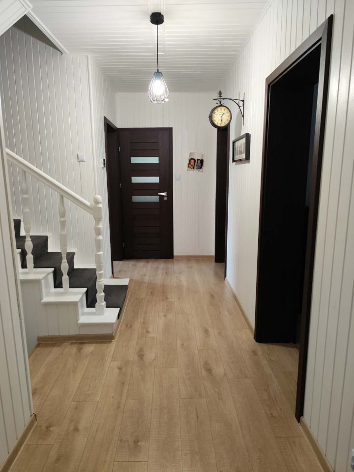 dom wolnostojący, 6 pokoi Zakrzewo, ul. Lipowa. Zdjęcie 15