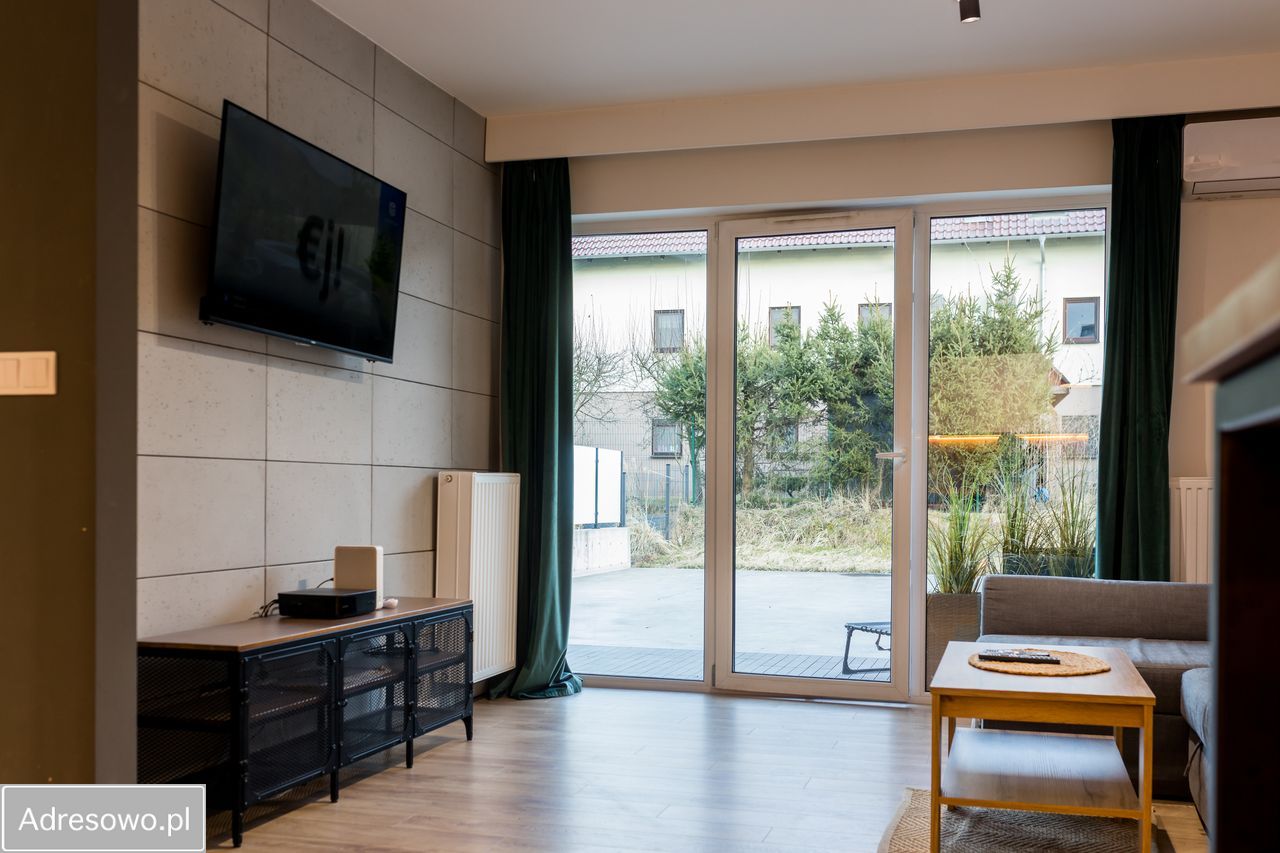Mieszkanie 2-pokojowe Bolesławiec, ul. Henryka Sienkiewicza. Zdjęcie 8