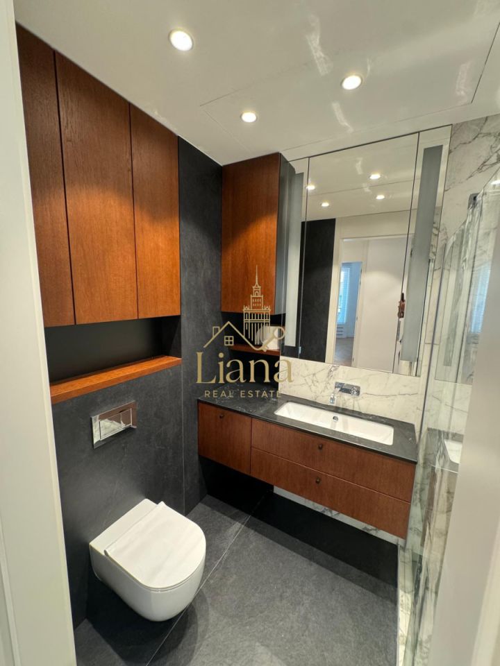 Mieszkanie 3-pokojowe Warszawa Śródmieście, ul. Górnośląska. Zdjęcie 12