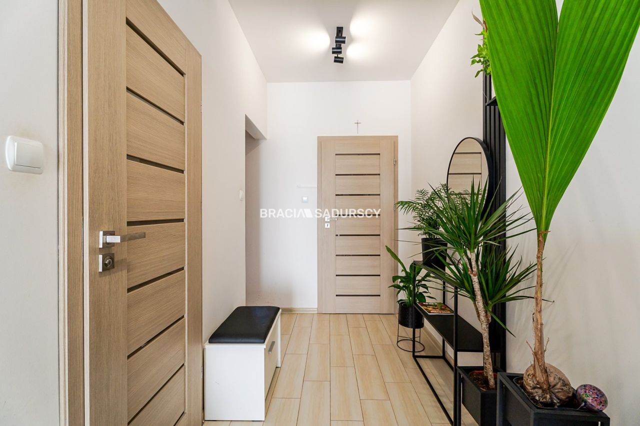 dom szeregowy, 4 pokoje Krzysztoforzyce, ul. Rozrywkowa. Zdjęcie 19