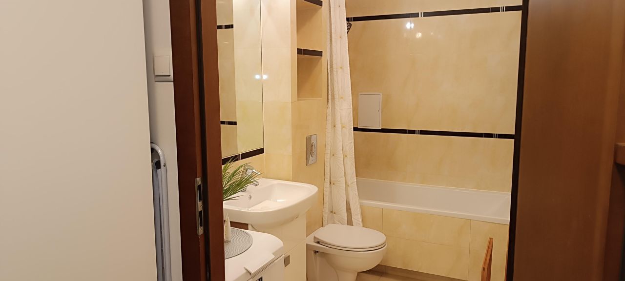 Mieszkanie 2-pokojowe Wrocław Psie Pole, Aleja Marcina Kromera. Zdjęcie 23