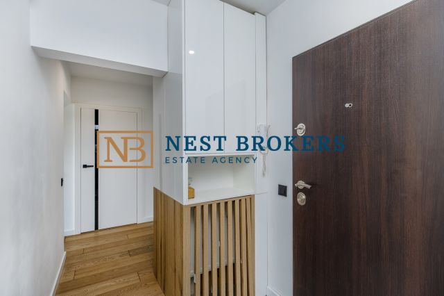 Mieszkanie 3-pokojowe Kraków Ruczaj, ul. gen. Stefana Grota-Roweckiego. Zdjęcie 17