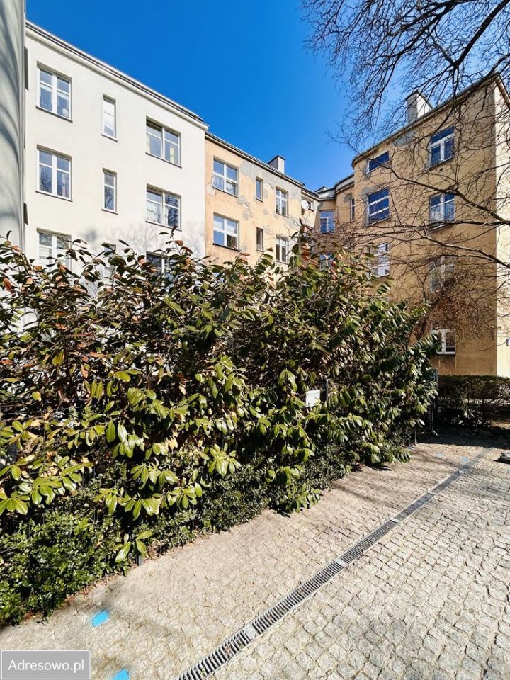 Mieszkanie 2-pokojowe Warszawa Mokotów, ul. Jurija Gagarina. Zdjęcie 8