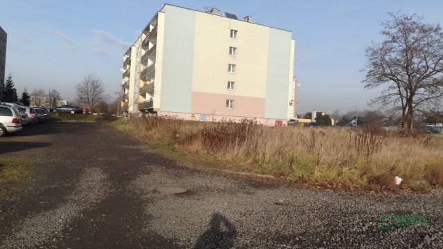 Działka Ruda Śląska, ul. Piernikarczyka. Zdjęcie 2