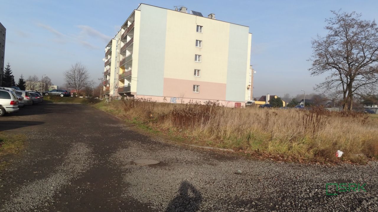 Działka Ruda Śląska, ul. Piernikarczyka. Zdjęcie 2