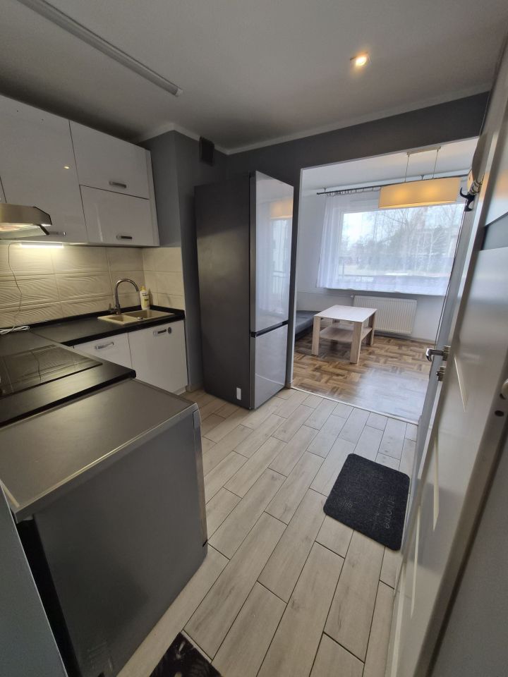 Mieszkanie 1-pokojowe Katowice Szopienice, ul. 11 Listopada. Zdjęcie 6