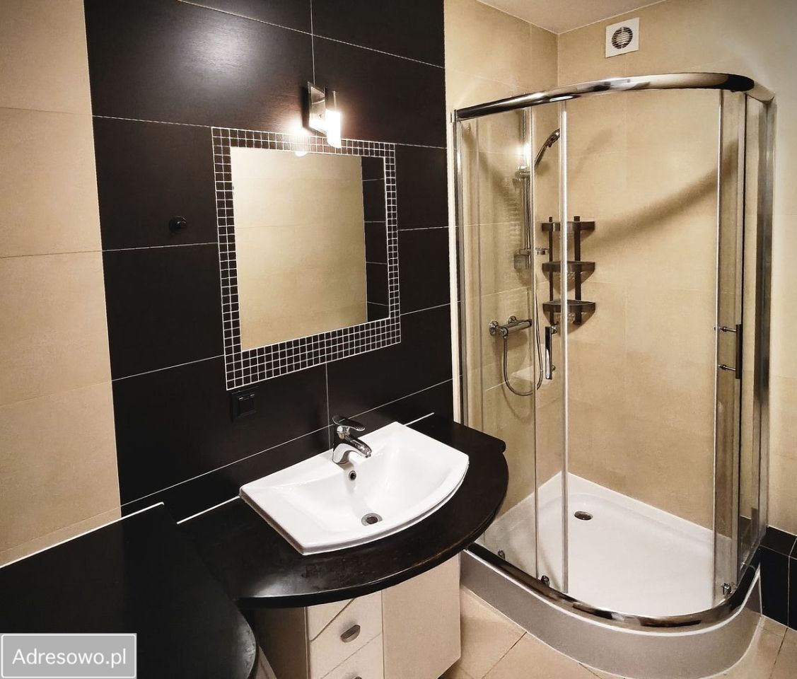 Mieszkanie 2-pokojowe Wrocław Psie Pole, ul. Strachocińska. Zdjęcie 7