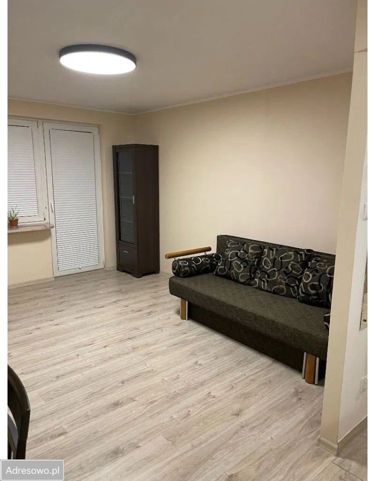 Mieszkanie 1-pokojowe Pruszków. Zdjęcie 3