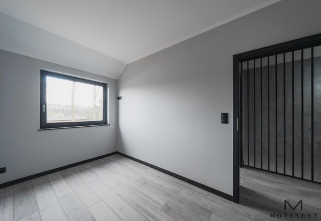 bliźniak, 5 pokoi Czmoniec, ul. Magnoliowa. Zdjęcie 8