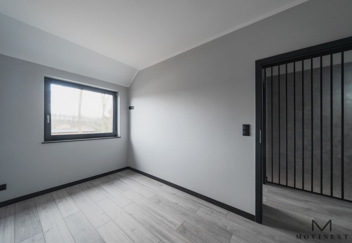 bliźniak, 5 pokoi Czmoniec, ul. Magnoliowa. Zdjęcie 8