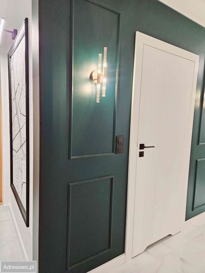 Mieszkanie 2-pokojowe Warszawa Śródmieście, ul. Śliska. Zdjęcie 3