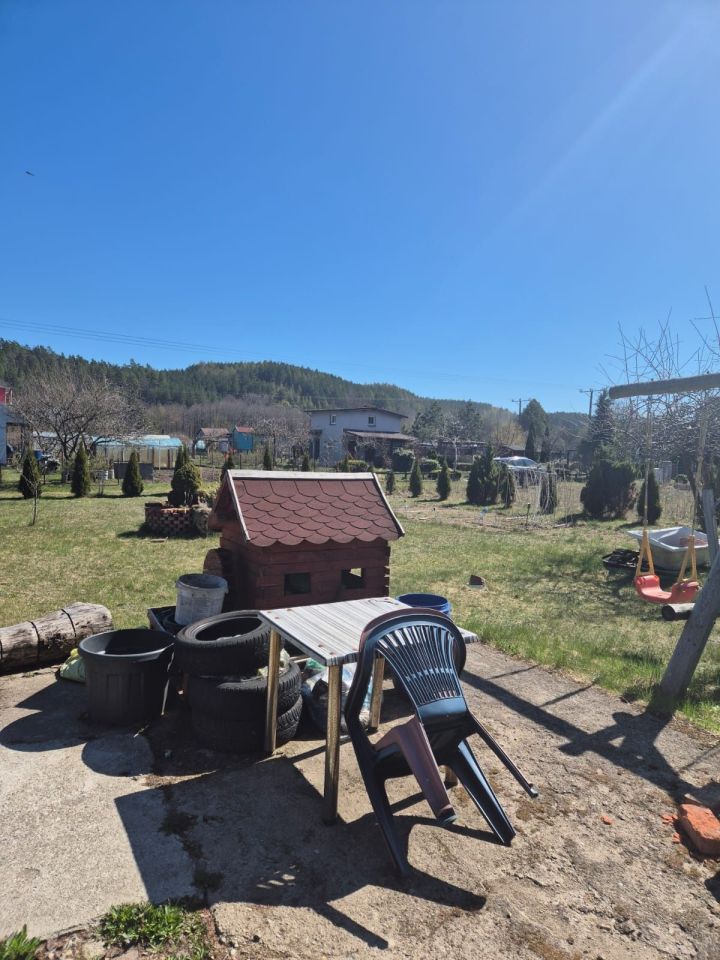 Działka rod Lębork, ul. Drętowo. Zdjęcie 3