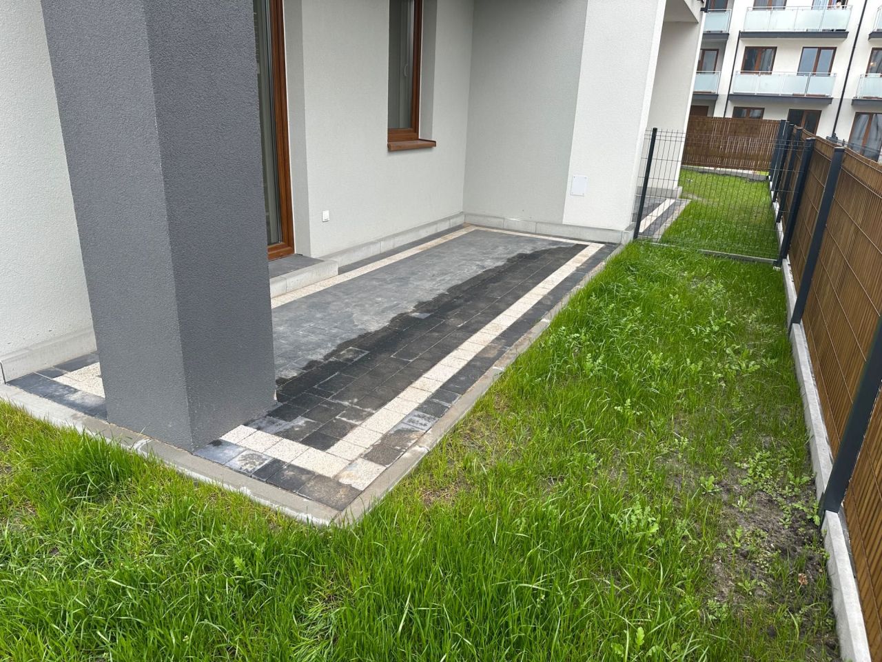 Mieszkanie 3-pokojowe Busko-Zdrój. Zdjęcie 5