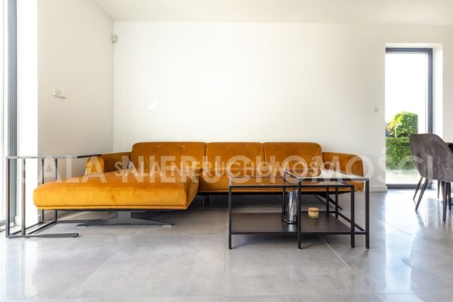 dom wolnostojący, 4 pokoje Strzelce Górne. Zdjęcie 12