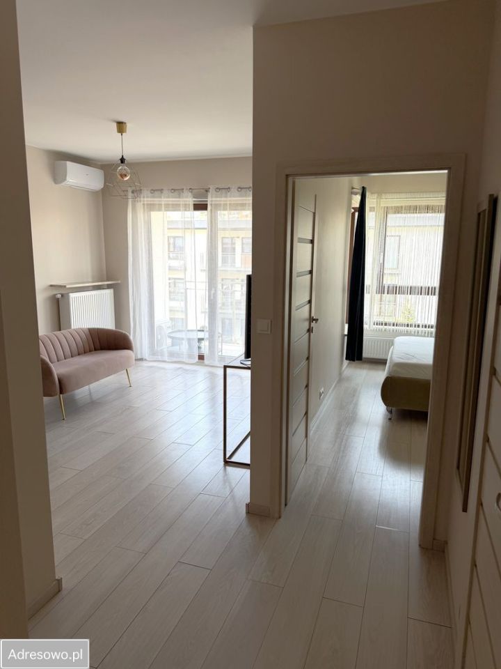 Mieszkanie 3-pokojowe Warszawa Wilanów, ul. Sarmacka. Zdjęcie 6