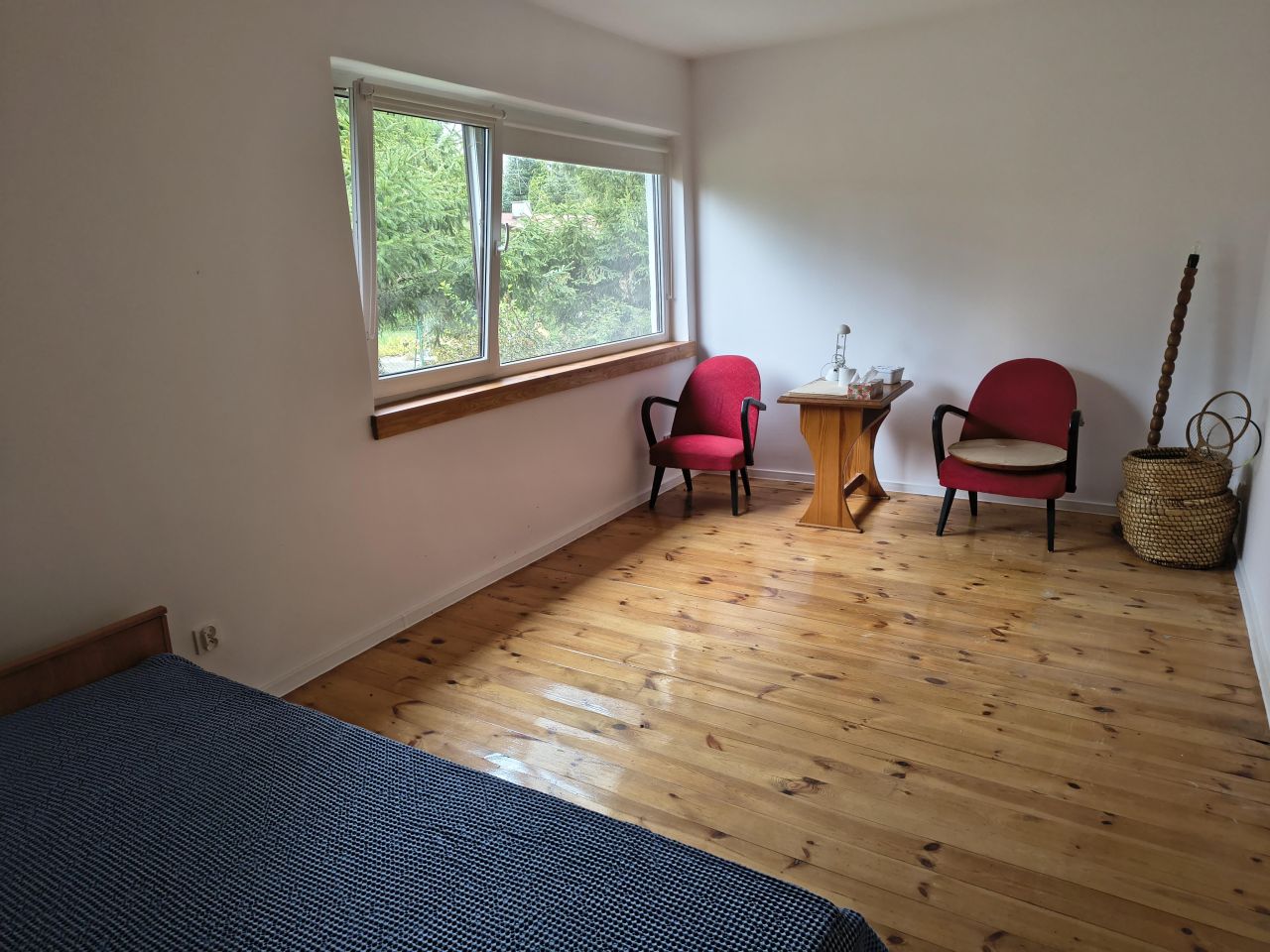 Działka rekreacyjna Sławica, ul. Błękitna. Zdjęcie 6