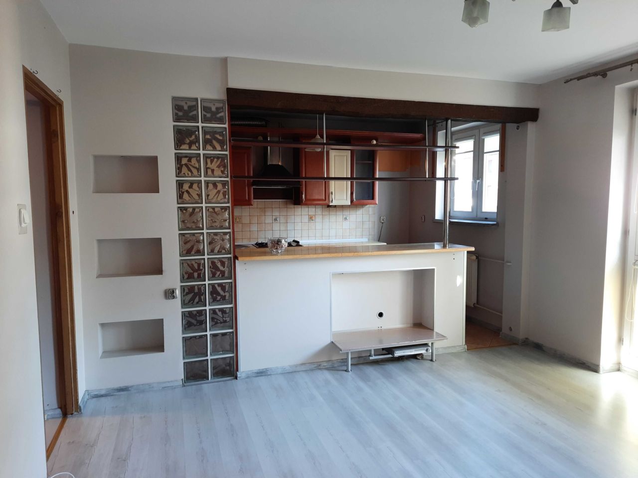 Mieszkanie 2-pokojowe Siedlce, ul. Sekulska. Zdjęcie 6