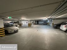 Garaż/miejsce parkingowe Warszawa Wilanów, ul. Zaściankowa. Zdjęcie 2