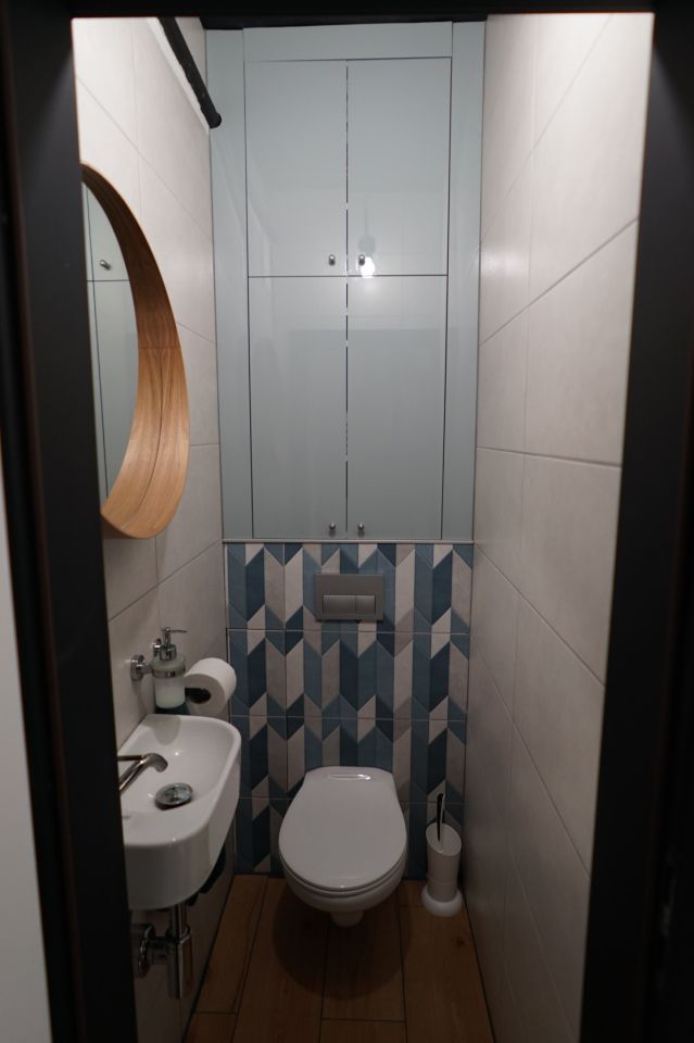 Mieszkanie 3-pokojowe Kraków Nowa Huta, os. Szkolne. Zdjęcie 6
